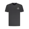 T-SHIRT À MANCHES COURTES ARMATA DI MARE HOMME NOIR - ARMATA DI MARE