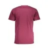 T-SHIRT À MANCHES COURTES VANS HOMME VIOLET - VANS