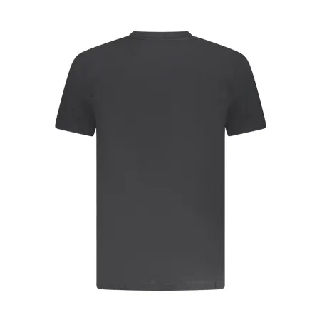 T-SHIRT À MANCHES COURTES ARMATA DI MARE HOMME NOIR - ARMATA DI MARE