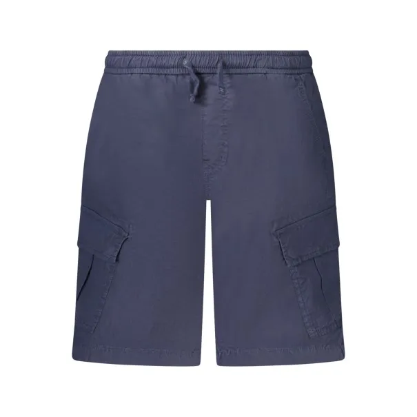 SHORT ENFANT NORTH SAILS BLEU - NORTH SAILS