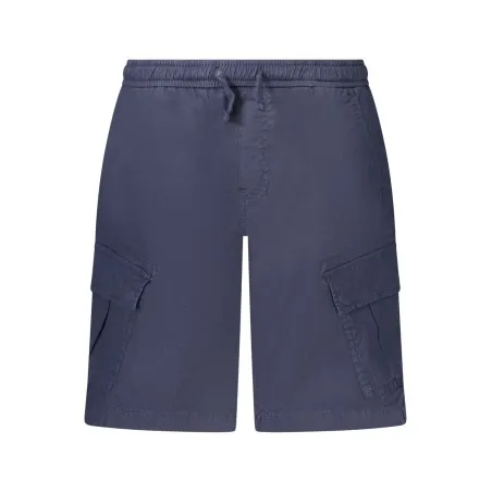 SHORT ENFANT NORTH SAILS BLEU - NORTH SAILS