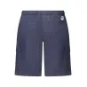 SHORT ENFANT NORTH SAILS BLEU - NORTH SAILS