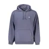 Sweat-shirt zippé bleu Vans pour homme - VANS