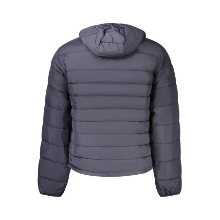 VESTE BLEUE POUR HOMMES NAPAPIJRI - NAPAPIJRI