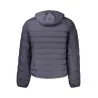 VESTE BLEUE POUR HOMMES NAPAPIJRI - NAPAPIJRI