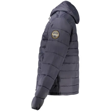 VESTE BLEUE POUR HOMMES NAPAPIJRI - NAPAPIJRI