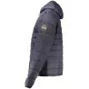 VESTE BLEUE POUR HOMMES NAPAPIJRI - NAPAPIJRI