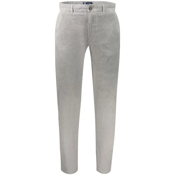 PANTALONS GRIS POUR HOMMES NORTH SAILS - NORTH SAILS