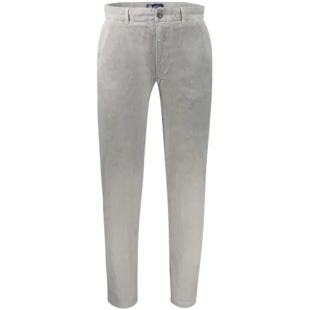 PANTALONS GRIS POUR HOMMES NORTH SAILS - NORTH SAILS
