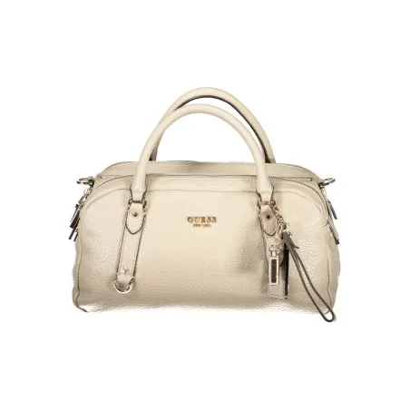 SAC BEIGE GUESS JEANS POUR FEMME - Guess