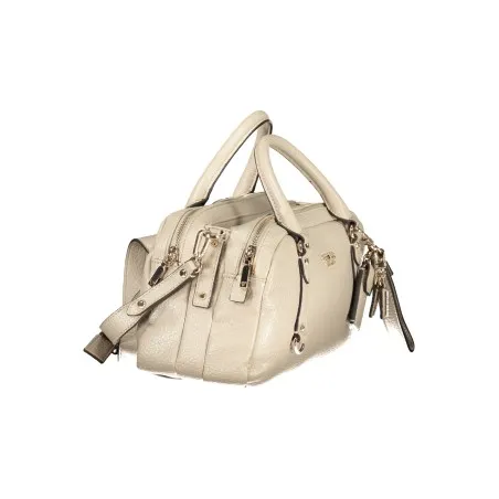 SAC BEIGE GUESS JEANS POUR FEMME - Guess