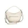 SAC BLANC GUESS JEANS POUR FEMME - GUESS JEANS