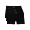 BOXER NOIR POUR HOMME CALVIN KLEIN - CALVIN KLEIN