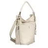 SAC BLANC GUESS JEANS POUR FEMME - GUESS JEANS
