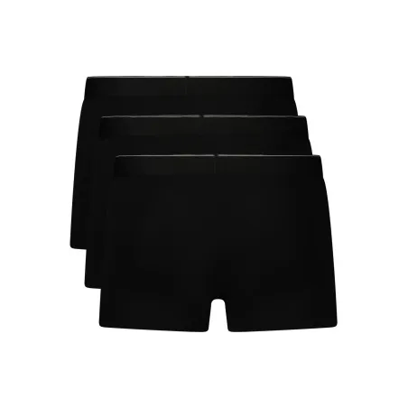 BOXER NOIR POUR HOMME CALVIN KLEIN - CALVIN KLEIN