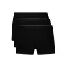 BOXER NOIR POUR HOMME CALVIN KLEIN - CALVIN KLEIN