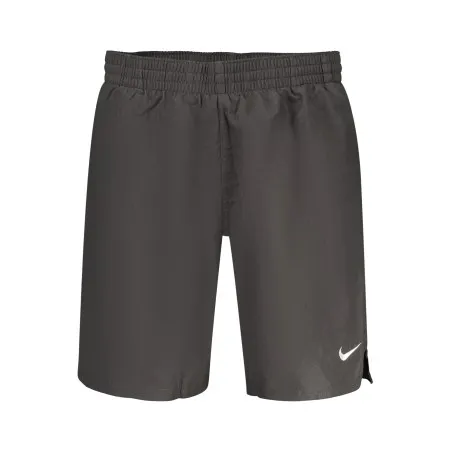 SEMELLES NOIRES NIKE POUR HOMME - NIKE