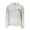 Sweat zippé Tommy Hilfiger pour homme Gris - TOMMY HILFIGER