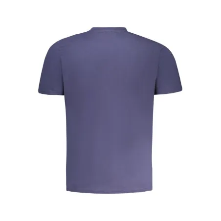 T-SHIRT À MANCHES COURTES NORTH SAILS HOMME BLEU - NORTH SAILS