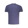 T-SHIRT À MANCHES COURTES NORTH SAILS HOMME BLEU - NORTH SAILS
