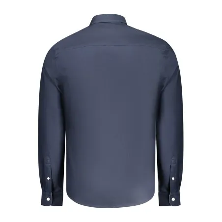 CHEMISE À MANCHES LONGUES NORTH SAILS HOMME BLEU - NORTH SAILS