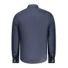 CHEMISE À MANCHES LONGUES NORTH SAILS HOMME BLEU - NORTH SAILS