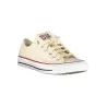 CHAUSSURES DE SPORT CONVERSE POUR HOMMES BEIGE - CONVERSE