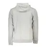 Sweat zippé Tommy Hilfiger pour homme Gris - TOMMY HILFIGER