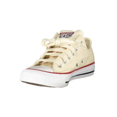 CHAUSSURES DE SPORT CONVERSE POUR HOMMES BEIGE - CONVERSE