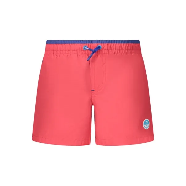 COSTUME ROUGE POUR ENFANT NORTH SAILS - NORTH SAILS