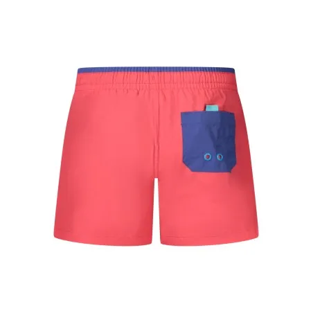 COSTUME ROUGE POUR ENFANT NORTH SAILS - NORTH SAILS
