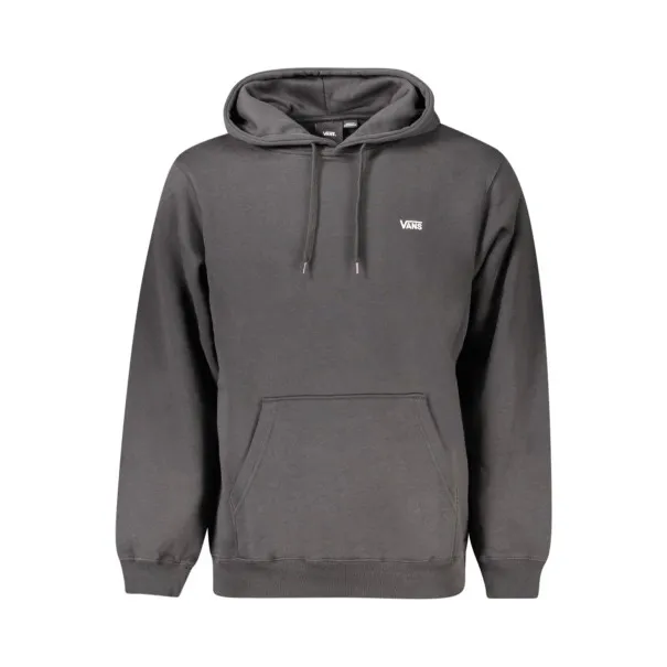 Sweat-shirt zippé noir Vans pour homme - VANS