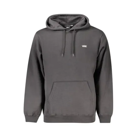 Sweat-shirt zippé noir Vans pour homme - VANS
