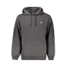 Sweat-shirt zippé noir Vans pour homme - VANS