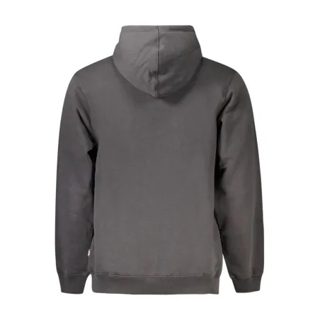 Sweat-shirt zippé noir Vans pour homme - VANS
