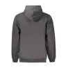 Sweat-shirt zippé noir Vans pour homme - VANS