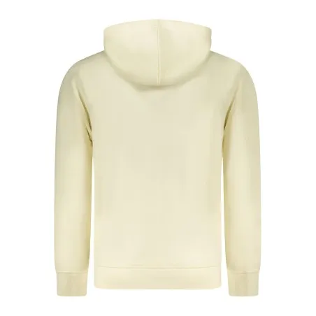 SWEAT-SHIRT ZIPPÉ RIFLE POUR HOMME BLANC - RIFLE