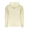 SWEAT-SHIRT ZIPPÉ RIFLE POUR HOMME BLANC - RIFLE