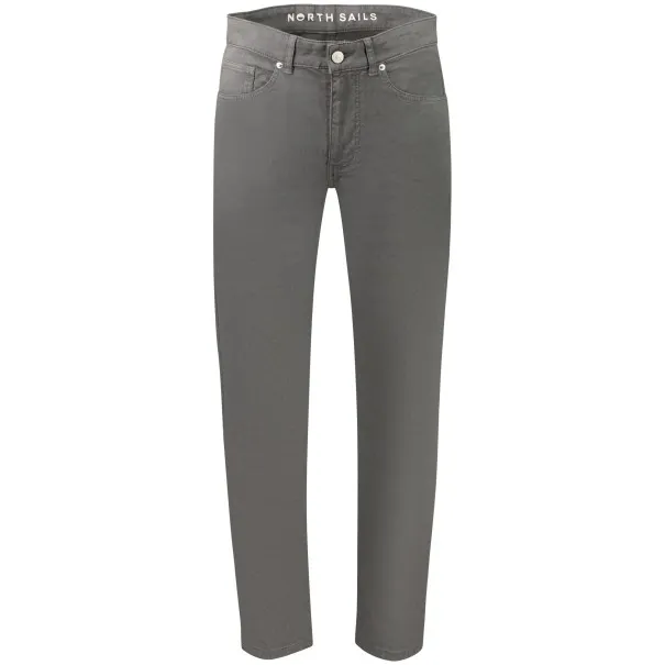 PANTALONS GRIS POUR HOMMES NORTH SAILS - NORTH SAILS