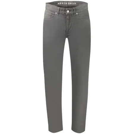 PANTALONS GRIS POUR HOMMES NORTH SAILS - NORTH SAILS