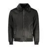 VESTE NOIRE POUR HOMME GUESS JEANS - GUESS JEANS