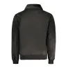 VESTE NOIRE POUR HOMME GUESS JEANS - GUESS JEANS
