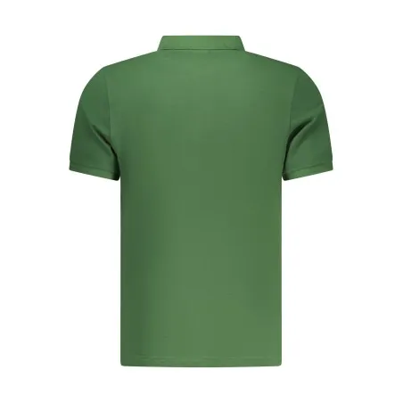POLO À MANCHES COURTES POUR HOMME NORTH SAILS, VERT - NORTH SAILS