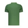 POLO À MANCHES COURTES POUR HOMME NORTH SAILS, VERT - NORTH SAILS