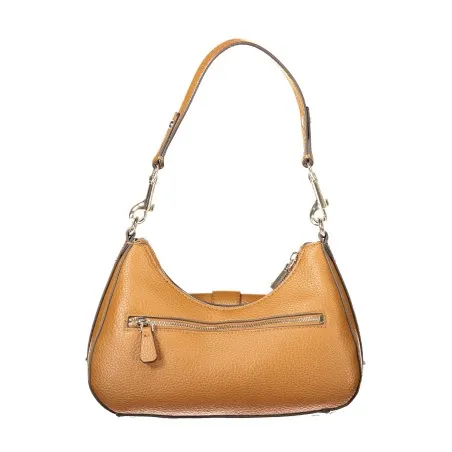 SAC MARRON GUESS JEANS POUR FEMME - GUESS JEANS
