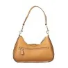 SAC MARRON GUESS JEANS POUR FEMME - GUESS JEANS