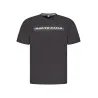 T-SHIRT À MANCHES COURTES NORTH SAILS HOMME NOIR - NORTH SAILS