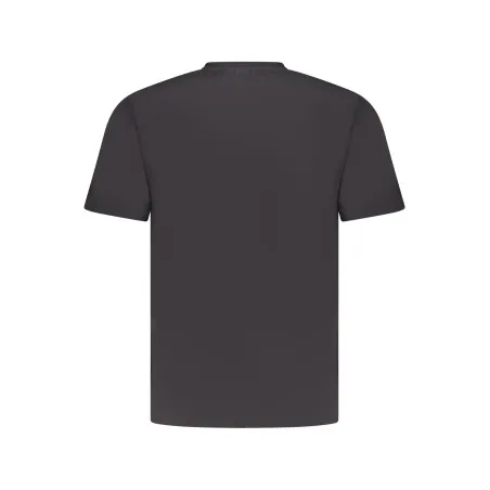 T-SHIRT À MANCHES COURTES NORTH SAILS HOMME NOIR - NORTH SAILS