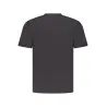 T-SHIRT À MANCHES COURTES NORTH SAILS HOMME NOIR - NORTH SAILS
