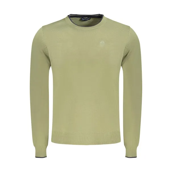 PULL VERT POUR HOMMES NORTH SAILS - NORTH SAILS